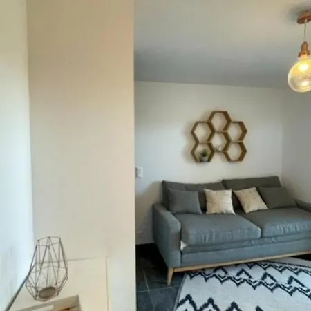 Studio Porto-vecchio, 1 Pièce, 2 Personnes - Fr-1-62-149 *