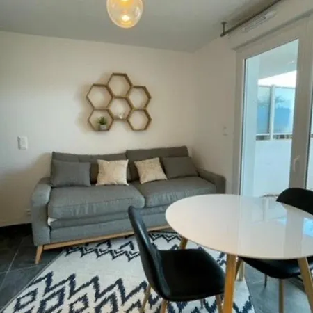 Studio Porto-vecchio, 1 Pièce, 2 Personnes - Fr-1-62-149 Porto Vecchio
