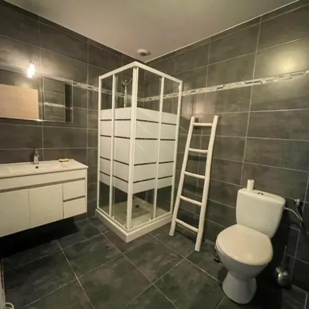 Studio Porto-vecchio, 1 Piece, 2 Personnes - Fr-1-62-149 Apartment Porto-Vecchio (Corsica)