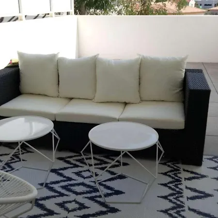 Appartamento Studio Porto-vecchio, 1 Pièce, 2 Personnes - Fr-1-62-149 Porto Vecchio